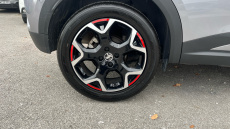 Vauxhall Mokka 1.2 Turbo GS Line 5dr Petrol Hatchback